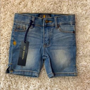 Luck brand Bermuda shorts 3t